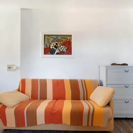 La Fortezza Appartement *