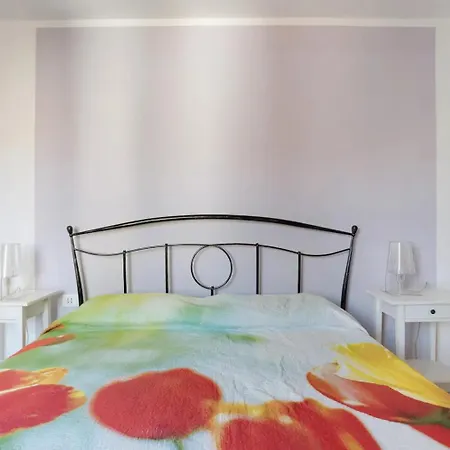 La Fortezza Appartement Corvara in Badia