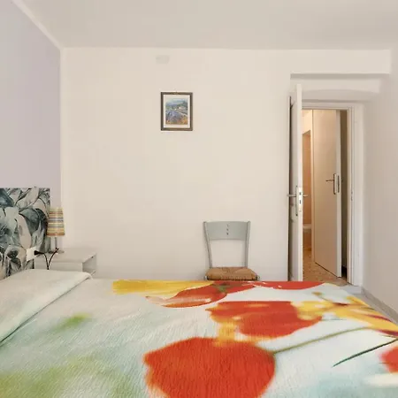 La Fortezza Appartement
