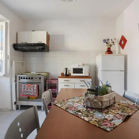 La Fortezza Appartamento Corvara (Liguria)