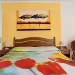 La Fortezza Apartmán *