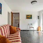La Fortezza Apartmán Corvara (Liguria)