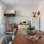 La Fortezza Apartmán Corvara (Liguria)