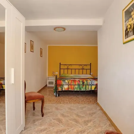 Apartamento La Fortezza
