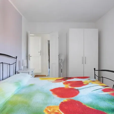 La Fortezza Apartamento *