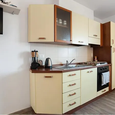 Apartman La Fortezza *