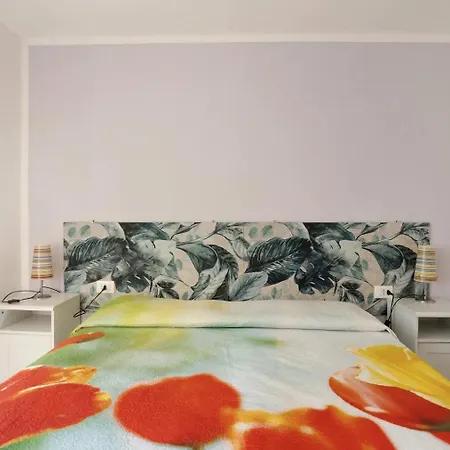 La Fortezza Apartamento Corvara (Liguria)