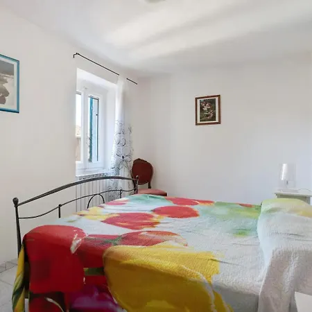 La Fortezza Apartamento