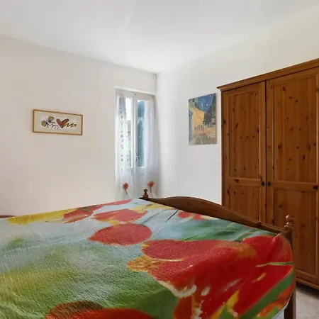 La Fortezza Apartamento *