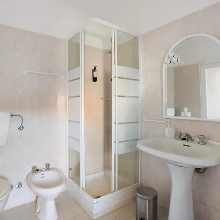 La Fortezza Apartamento Corvara (Liguria)