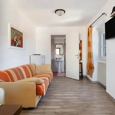 La Fortezza Corvara (Liguria)