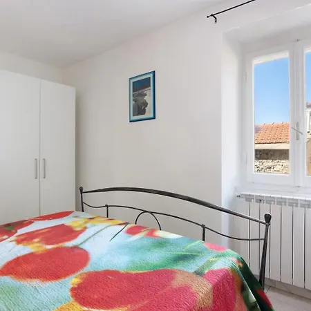 Apartman La Fortezza *