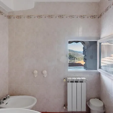 La Fortezza Apartamento Corvara (Liguria)