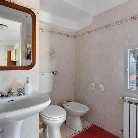 Apartamento La Fortezza