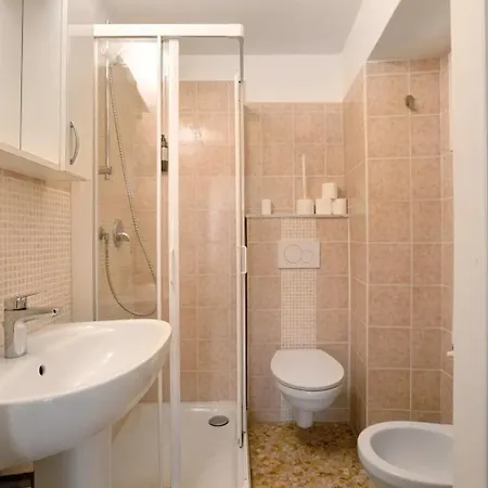 La Fortezza Apartment Corvara (Liguria)