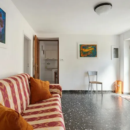 La Fortezza Apartamento Corvara (Liguria)