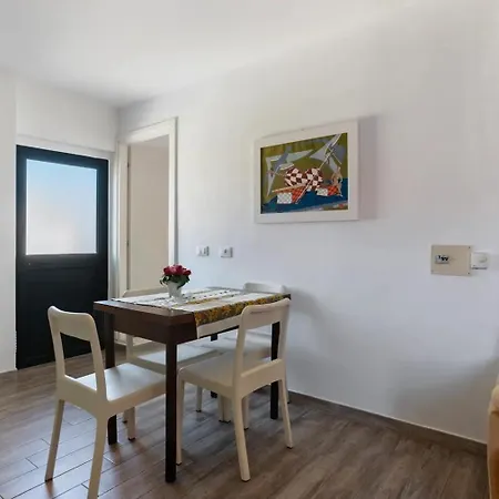 La Fortezza Apartamento *