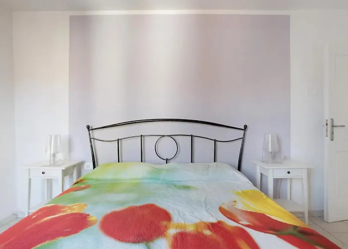 La Fortezza Apartman Corvara