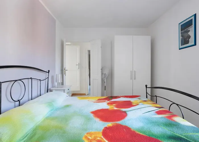 La Fortezza Apartamento *