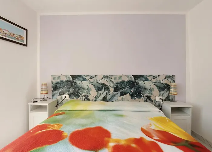 La Fortezza Apartman Corvara