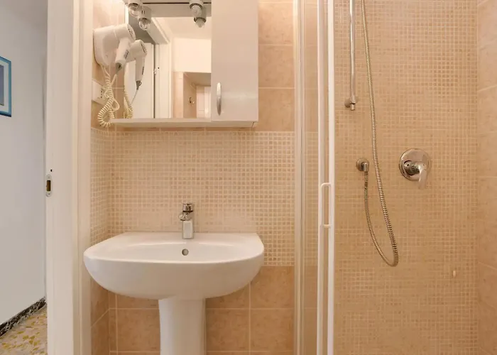 La Fortezza Apartamento Corvara (Liguria)