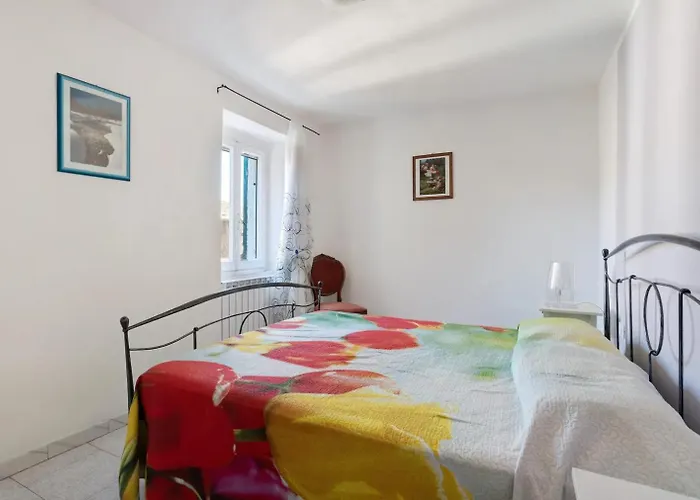 La Fortezza Apartamento