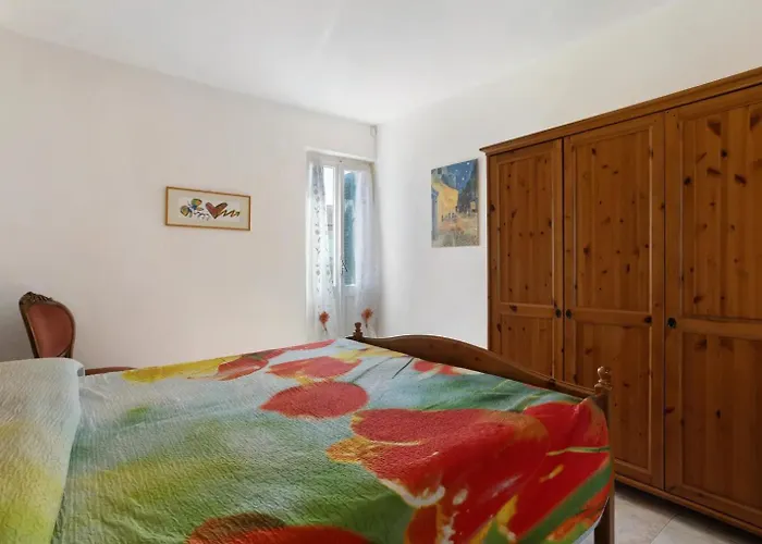 La Fortezza Apartamento *