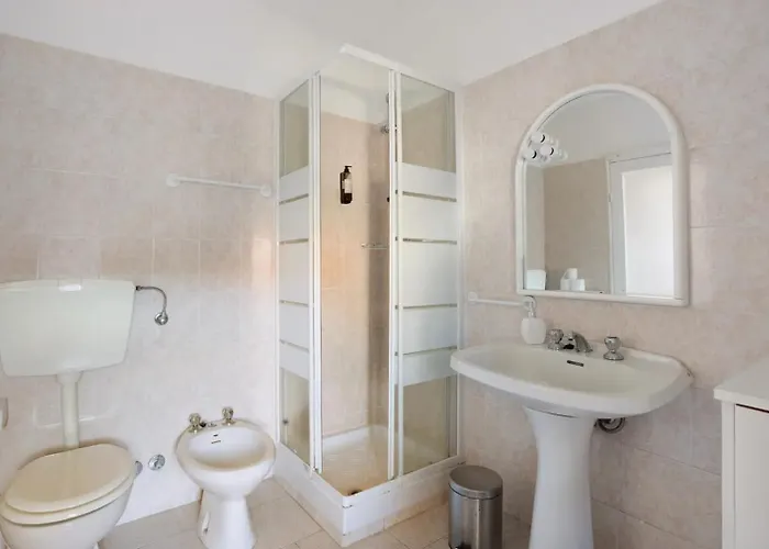 La Fortezza Apartamento Corvara (Liguria)