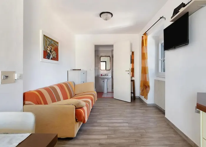 La Fortezza Corvara (Liguria)