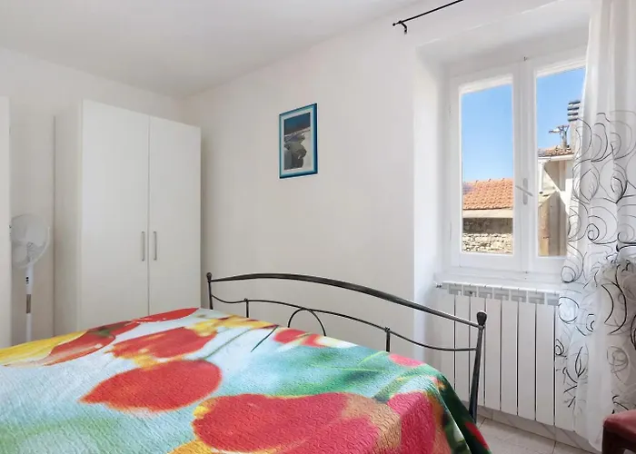 Apartman La Fortezza *