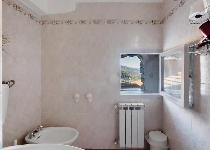 La Fortezza Apartman Corvara