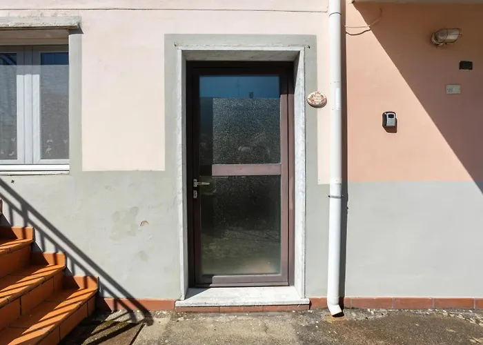 La Fortezza * Corvara