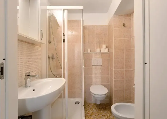 La Fortezza Apartman Corvara