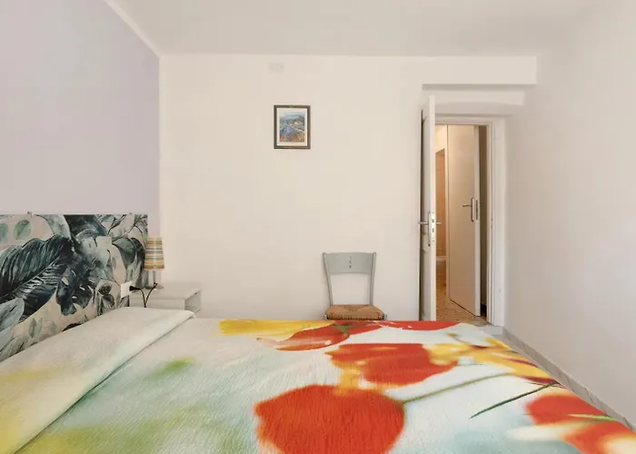 La Fortezza Apartamento