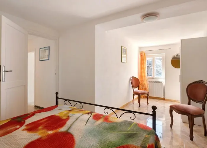 Apartamento La Fortezza Corvara (Liguria)