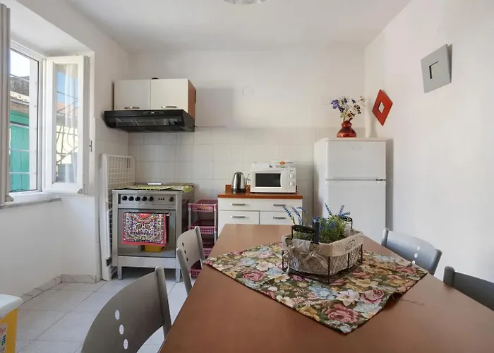 La Fortezza Apartamento Corvara (Liguria)